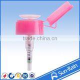 Hot Sale Nail Pump for Plastic Nail Art Pump Dispenser thumbnail-2