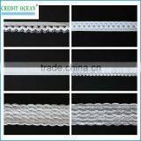COG B8 / B12 Bar High Speed Lace Crochet Knitting Machine for Sale thumbnail-5