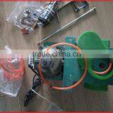 Single Head Mouth-piece Tape Knitting Machine thumbnail-1