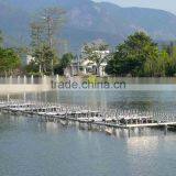 Large Scale Musical Dancing Fountain Project thumbnail-6