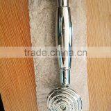 Bathroom Faucet Accessory,tap Parts---ABS Plastic Shower Head thumbnail-2