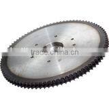 Hardness Steel Gear,professional Excavator Gear,metal Gear Manufacturer thumbnail-2