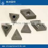 High Precision Cemented Carbide Inserts for Wood&ceramic Turning Inserts thumbnail-1