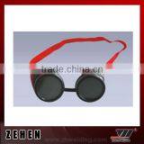 Red&black Safety Glasses/safety Goggles thumbnail-1
