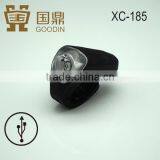 Bicycle Light Rechargeable,usb Rechargeable,silicone Bicycle Light,0.5w White Led thumbnail-2