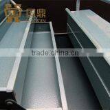 SUITCASE TOOL BOX WITH DOUBLE HANDLE/HARDWARE TOOL BOX thumbnail-4