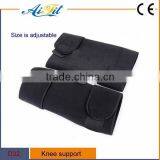 Best Seller Knee Support With Self Heating and Adjustable Spring Support thumbnail-6