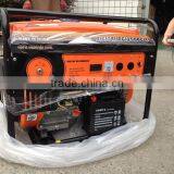 100% Pure Copper Wire Sound Proof Generator Gasoline With OEM Services thumbnail-4