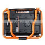 BSGE3800 the Third Generation Transfomers Chongqing CHINA Protable Silent 220V 3.2kw Used Win Generatorss Good Sale in Germany thumbnail-4