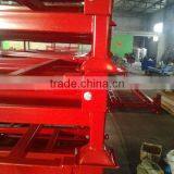 Tire Storage Metal Warehouse Stackable Rack thumbnail-4