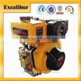 S170F 211cc 5HP Diesel Engine thumbnail-1