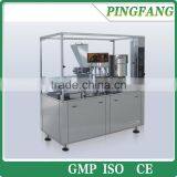 (FG-KFG2-A) KFG Series Injection Vial Powder Filling Machine for Good Selling thumbnail-1