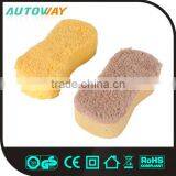 Hot Sale 8 Shaped Compressed Car Cleaning Sponge thumbnail-1