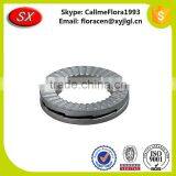 Professional Manufacture Hot Sale SUS303/304 High Quality Custom Lock Washers Can OEM&ODM From China thumbnail-1
