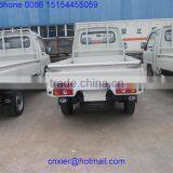 Truck Cooling Box Snack Sale Food Cart thumbnail-2