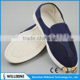 ESD Canvas Shoes Cleanroom Shoes thumbnail-4