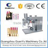 10L Jacket Type Stainlss Steel Mixer for Lipstick and Lip Gloss Mixing and Heating