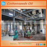 Best Oil Machine Cotton Seed Oil Processing Machinery Cotton Seeds Oil Refinery Line thumbnail-5