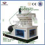 Wood Pellet Bagging Machine With CE / ISO Approved thumbnail-1