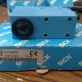 Type:sick WTB27-3P2441 Order Number: 1027744 Product Family: W27-3 Product Family: Photoelectric Sensors thumbnail-3