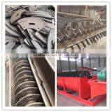 Professional Design Continous Screw Stone Washer Plant With Competitive Price thumbnail-2