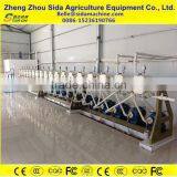 More Than 10 Years Experience Stainless Steel Tapioca Starch Processing Machine thumbnail-5