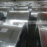 Spangle or Skin Passed Galvanized Steel Coil Zinc50-275g 600-1250mm Width thumbnail-6