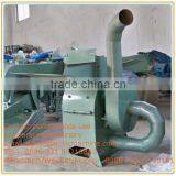 Widely Application Multifunctional Hammer Crusher, Corn Hammer Mill for Sale thumbnail-1