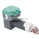 TOPSFLO Electric High Pressure Mini Diaphram Pump thumbnail-3