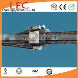 LEC YJM Series Live End Anchorage Coupler For Post Tensioning thumbnail-1