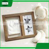 Mamas and Papas Baby Kids Lovely White Rabbit Sleeping Stuffed Plush BunnyToy thumbnail-2