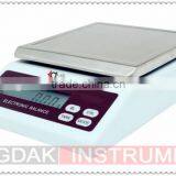 0.1g KT-50001DF Electronic Balance thumbnail-1
