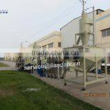 PE PP Woven Bags Recycling Machine thumbnail-2