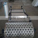 Sludge Dewatering And Wastewater Treatment Belt Filter Press thumbnail-6