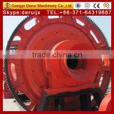 Ball Mill Plant for Copper Ore, Iron Ore and Gold Grinding thumbnail-5