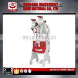 Curtain Eyelet Machine Advertising Board Eyeleting Machine Automatic Hole Puhching Machine thumbnail-1