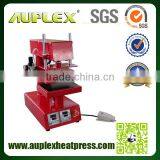Newly Upgraded 3000+ Pounds Pneumatic Auto Double Argan Oil Press Machine thumbnail-2