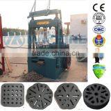 Low Price Different Shapes Honeycomb Briquette Machine thumbnail-1