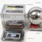 HK-88A Multi-function Pill Making Machine Automatic Pill Making Machine thumbnail-1