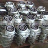 Q41 Series High Quality Milling Machine Vise thumbnail-5