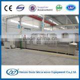 High Speed Microwave Dried Fruits Dehydrated Vegetables thumbnail-2