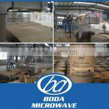 Nuts Microwave Dryer/roasting Machine/baking Machine--CE thumbnail-5