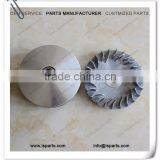 HS 400cc Transmission Clutch Kit Go Kart ATV/UTV 400cc New thumbnail-4