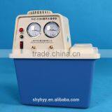 The Latest High Quality Chemical Laboratory Double Circulating Water Vacuum Pump thumbnail-1