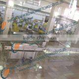 Canned Washing Filling Dressing Production System thumbnail-1