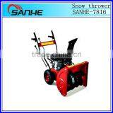 6.5HP Cheap Snow Blowers With CE EMC EPA CARB thumbnail-1