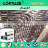 High Quality Pvc Conduit Pipe Price List thumbnail-2