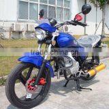 Chinese Factory Quality Assured Competitive Price Powerful Motorcycle 150cc thumbnail-2