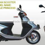 New China Supplier 48V Cheap Prices Electric Adults Scooters thumbnail-1