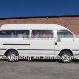 TM6490A-1 China Manufacturer Mini Van Truck, Automobile For Sale thumbnail-1